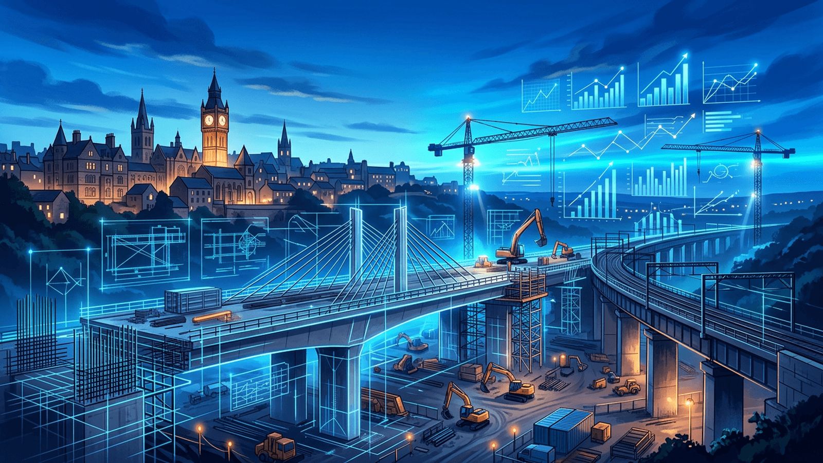 Top 10 Best Civil Engineering Firms in Darlington