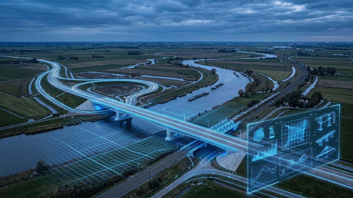 Top 10 Best Civil Engineering Firms in East Cambridgeshire