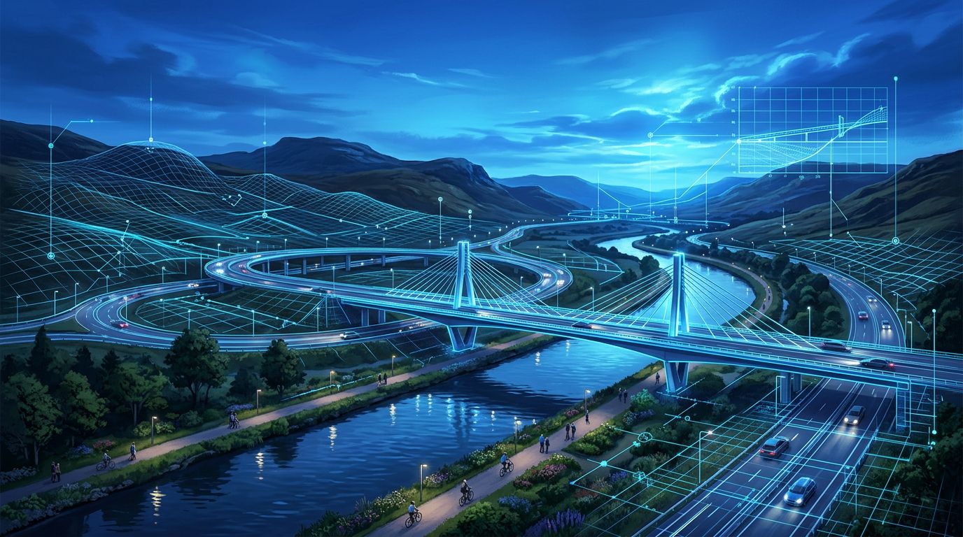 Top 10 Best Civil Engineering Firms in East Dunbartonshire