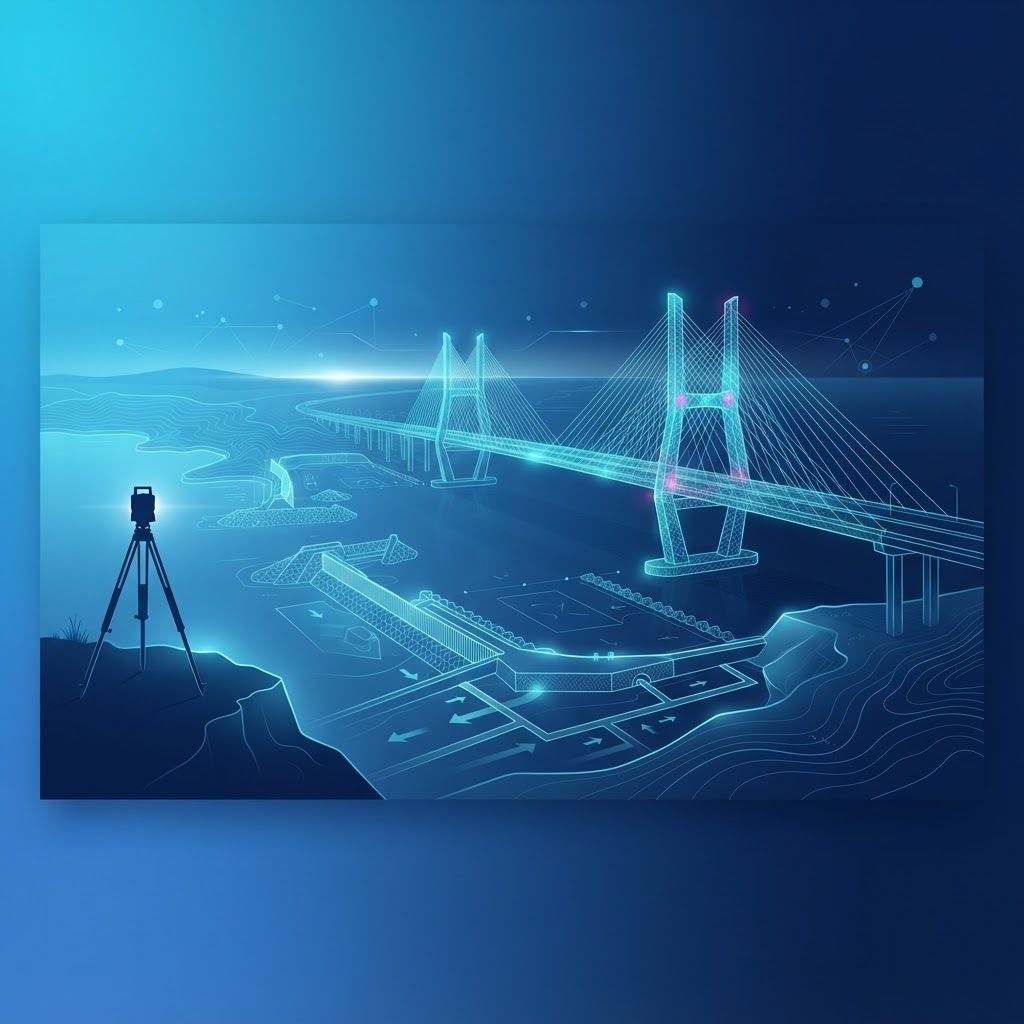 Top 10 Best Civil Engineering Firms in East Lothian