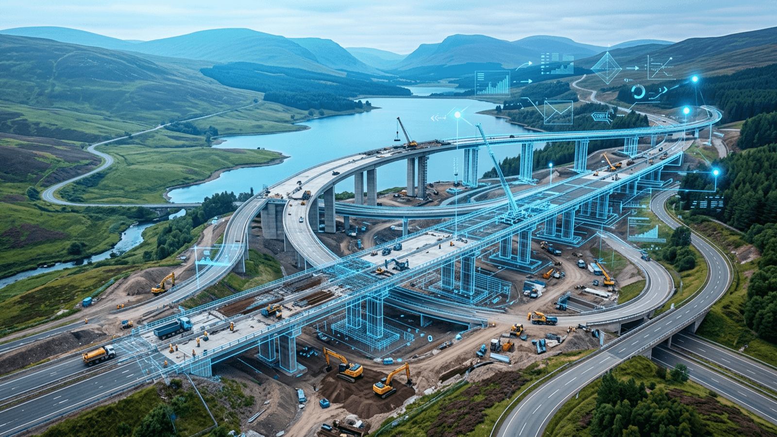 Top 10 Best Civil Engineering Firms in East Renfrewshire
