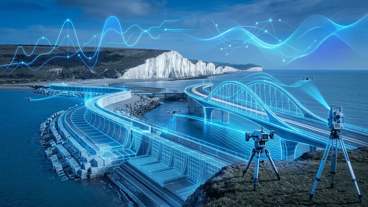 Top 10 Best Civil Engineering Firms in Eastbourne