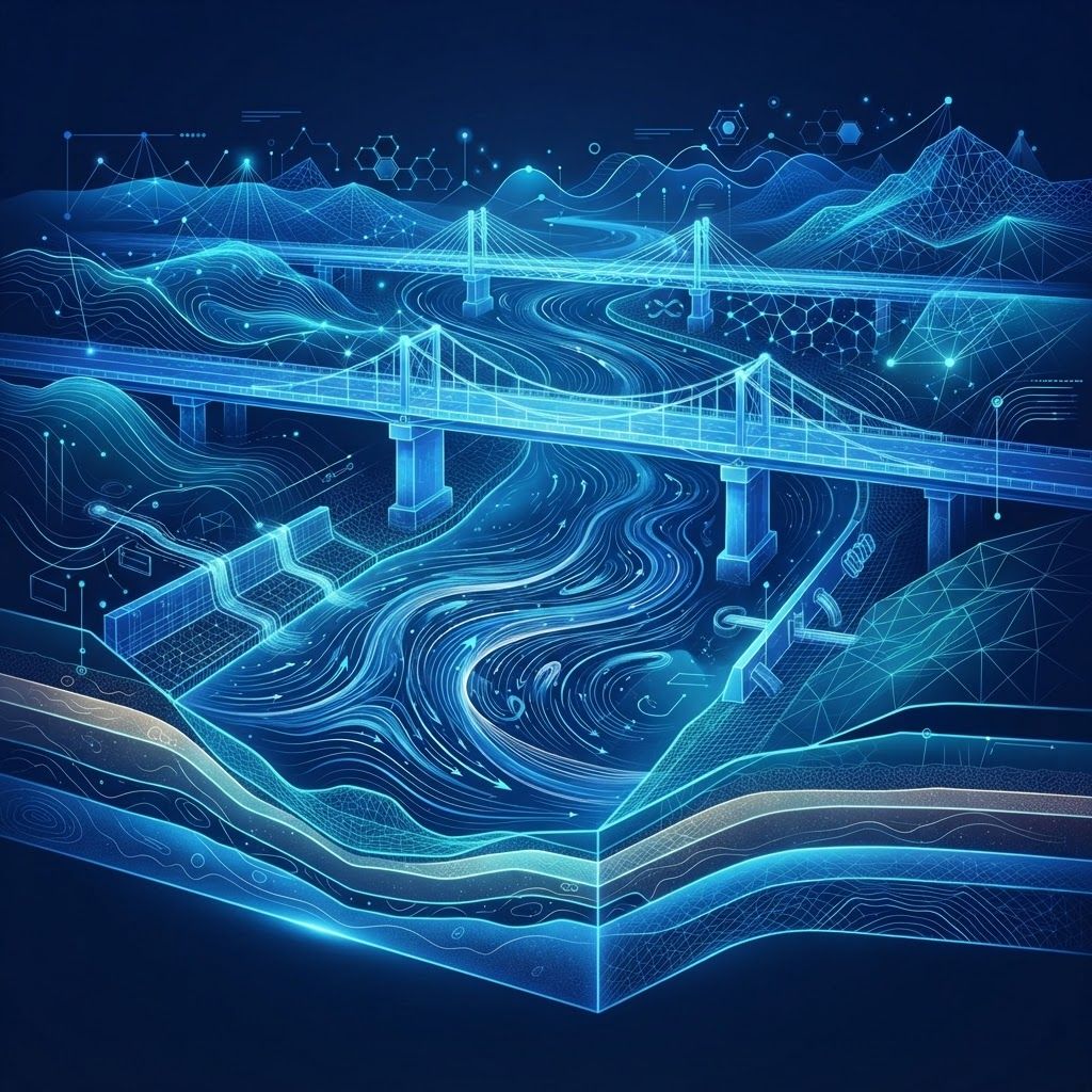 Top 10 Best Civil Engineering Firms in Elmbridge