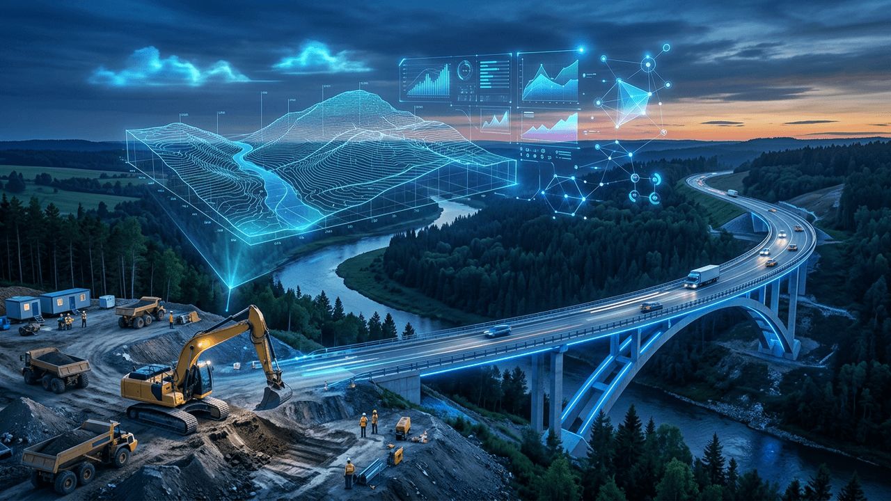 Top 10 Best Civil Engineering Firms in Forest of Dean