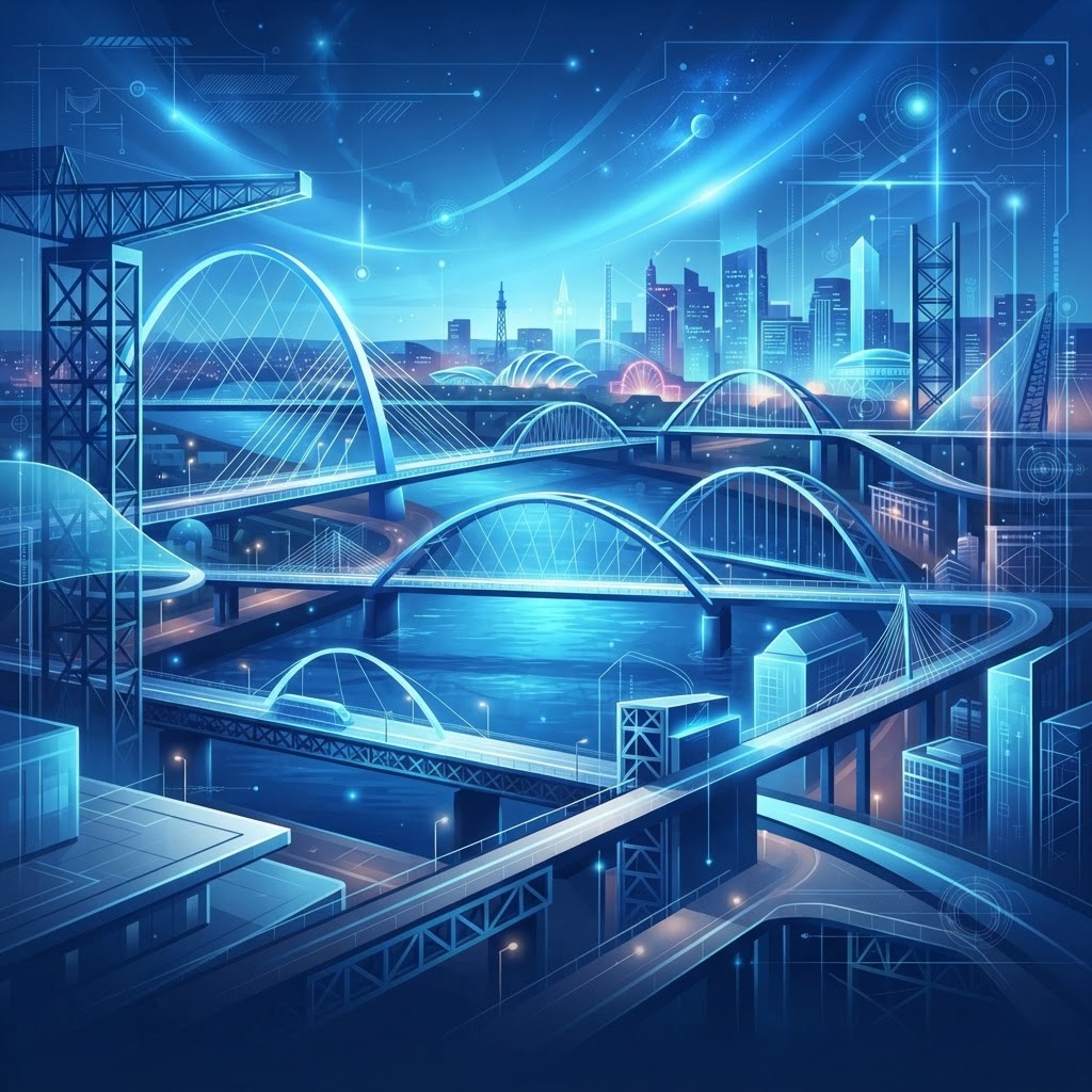 Top 10 Best Civil Engineering Firms in Glasgow