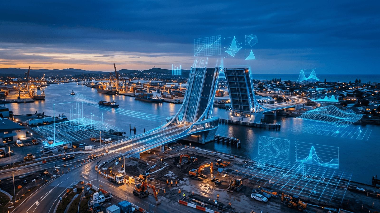 Top 10 Best Civil Engineering Firms in Great Yarmouth