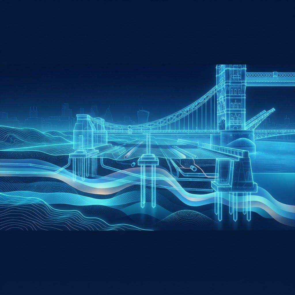 Top 10 Best Civil Engineering Firms in Hammersmith and Fulham