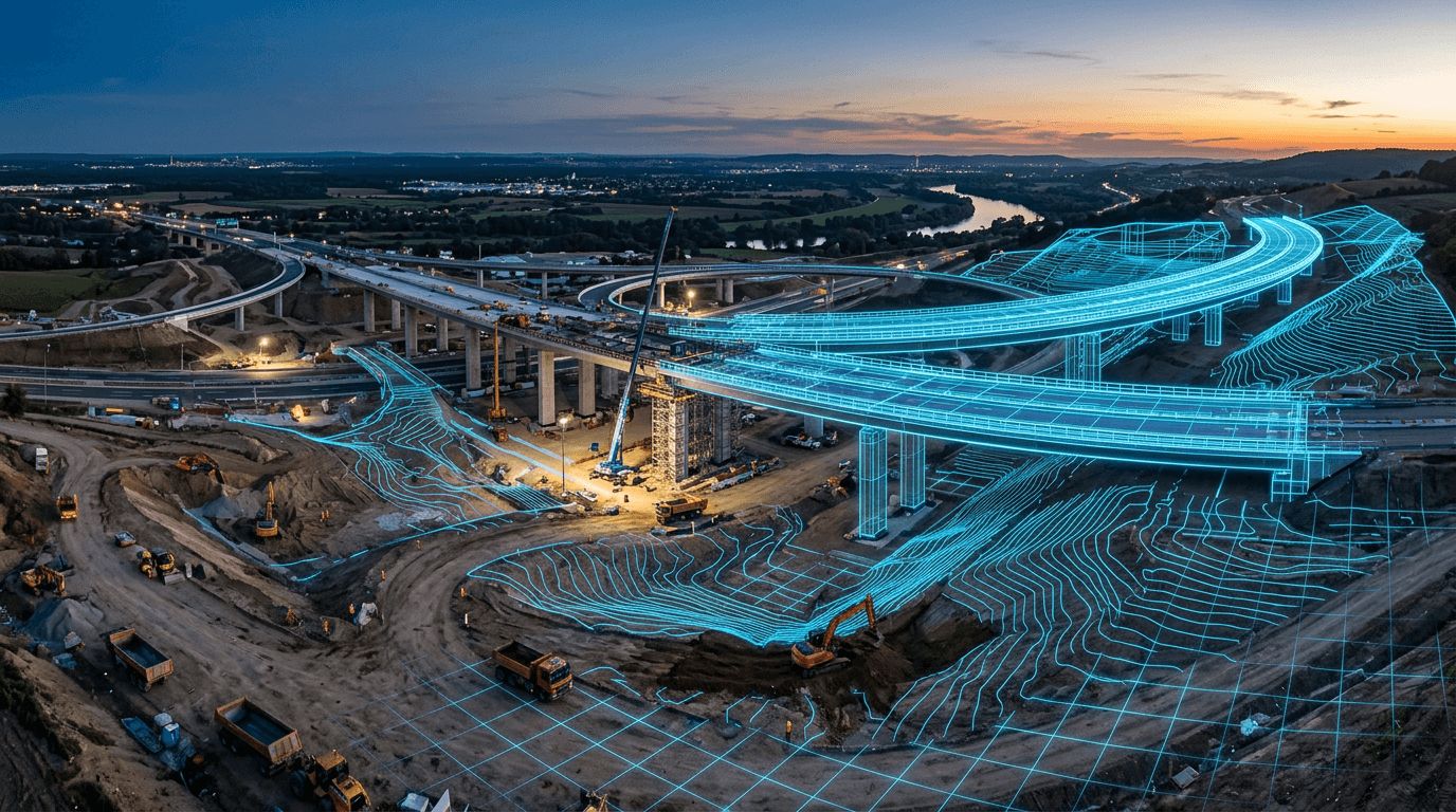 Top 10 Best Civil Engineering Firms in Harlow