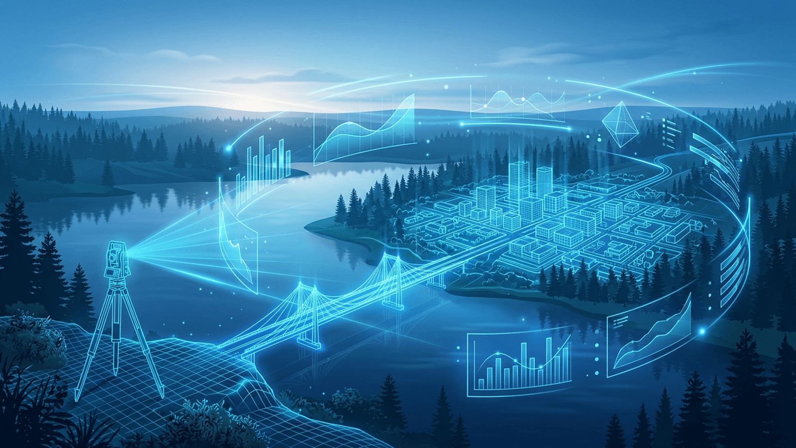 Top 10 Best Civil Engineering Firms in Hart