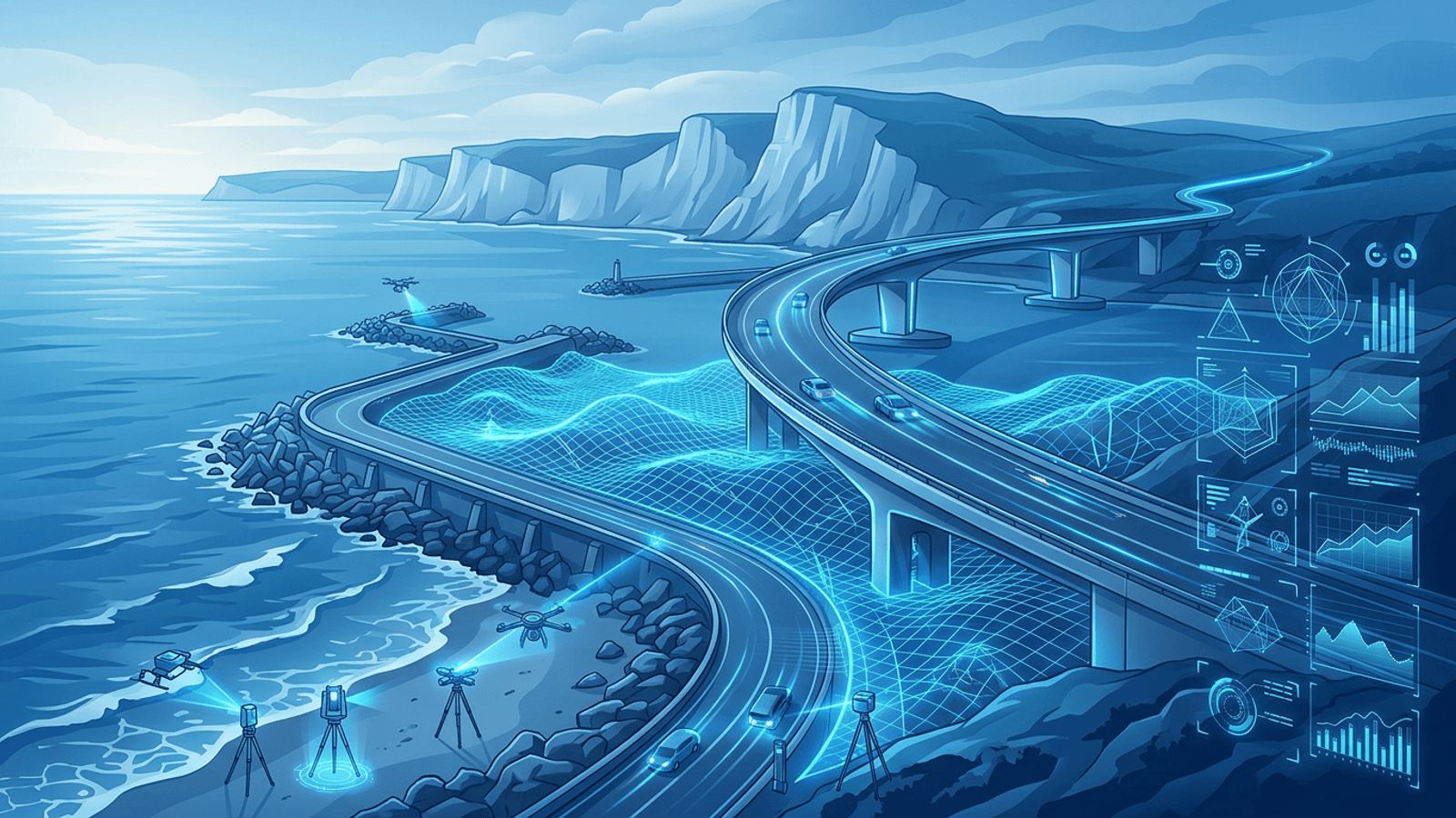Top 10 Best Civil Engineering Firms in Hastings
