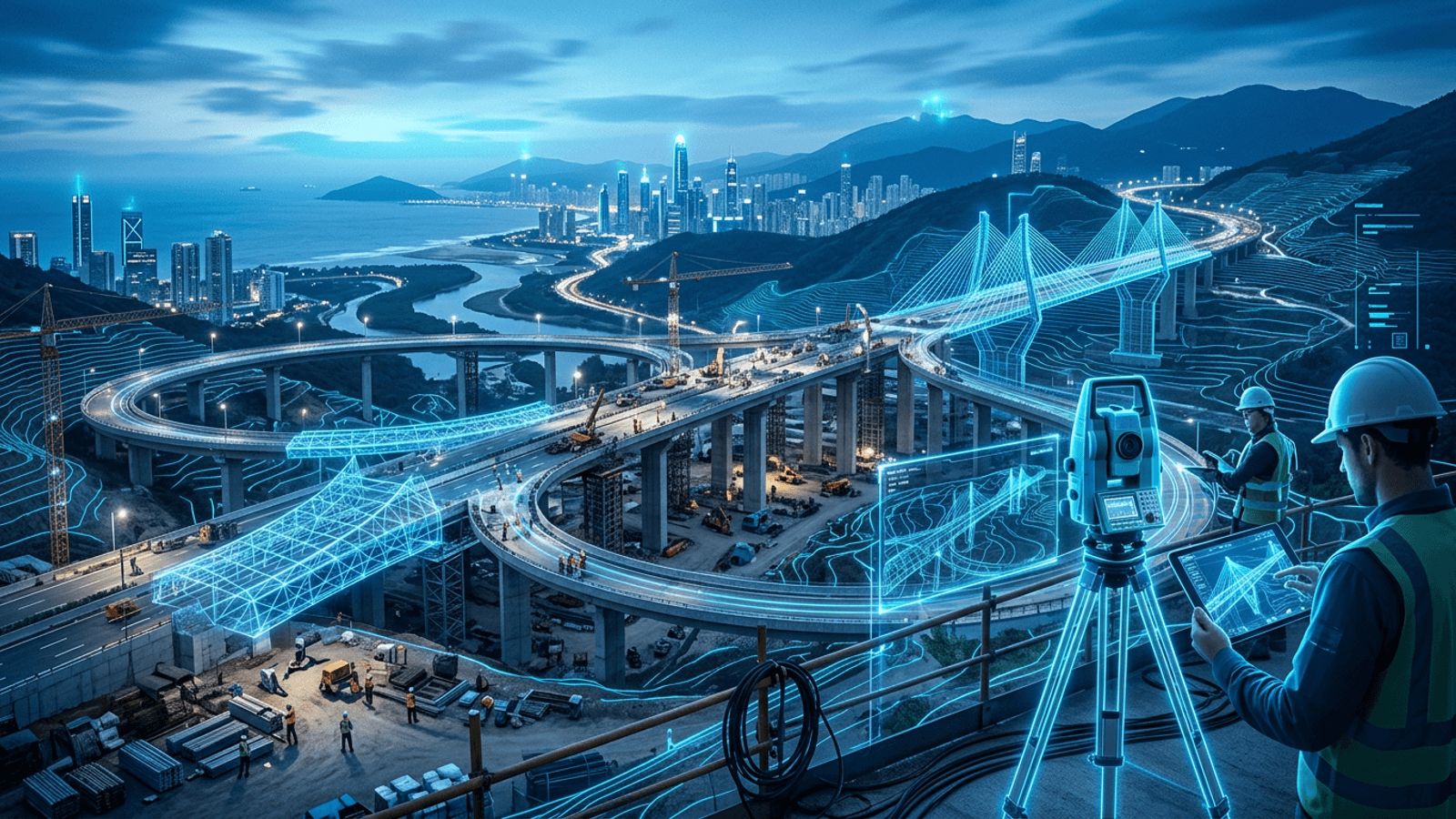 Top 10 Best Civil Engineering Firms in Hertsmere