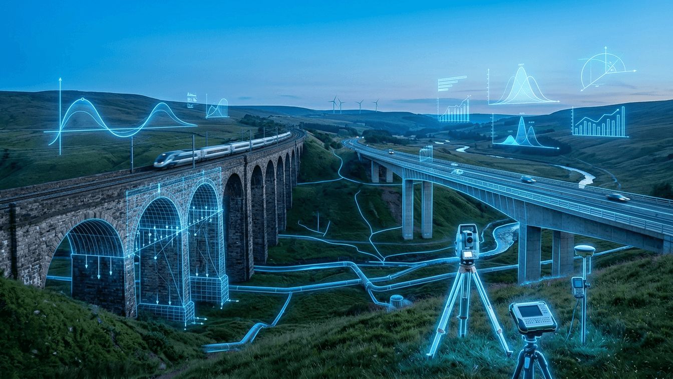 Top 10 Best Civil Engineering Firms in Hyndburn