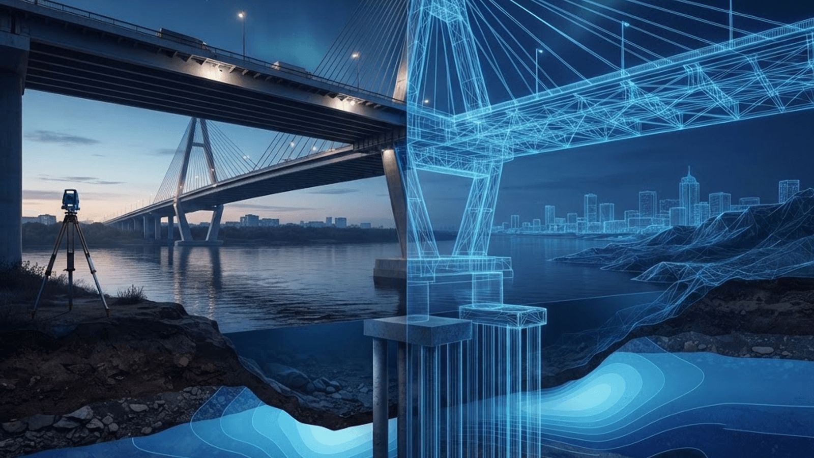 Top 10 Best Civil Engineering Firms in Kingston upon Thames