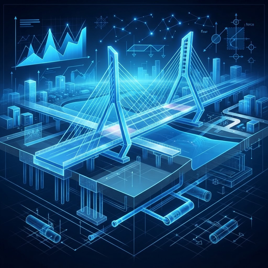 Top 10 Best Civil Engineering Firms in Lambeth