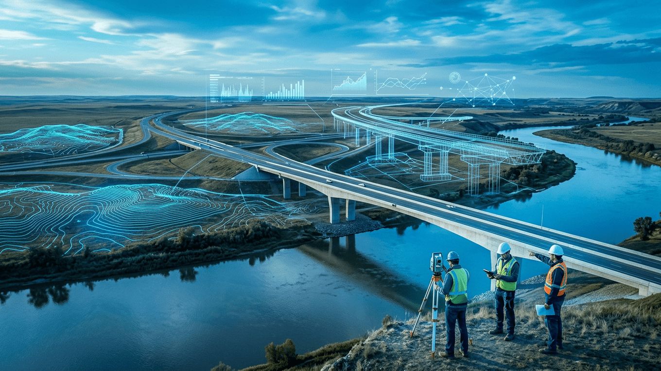 Top 10 Best Civil Engineering Firms in Lincoln