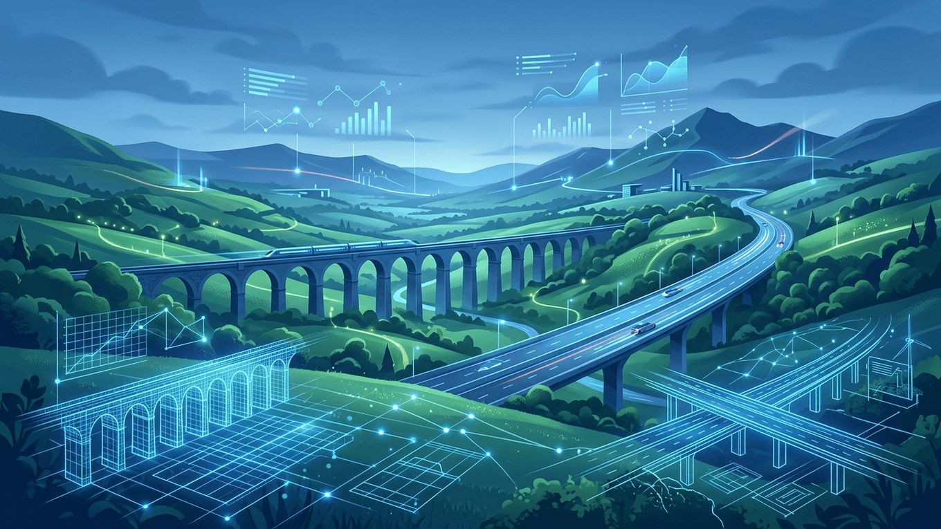 Top 10 Best Civil Engineering Firms in Merthyr Tydfil