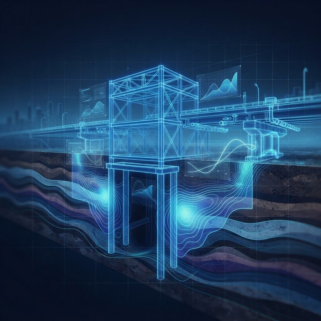 Top 10 Best Civil Engineering Firms in Merton