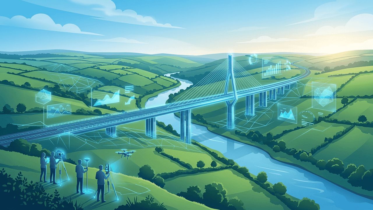 Top 10 Best Civil Engineering Firms in Mid Devon