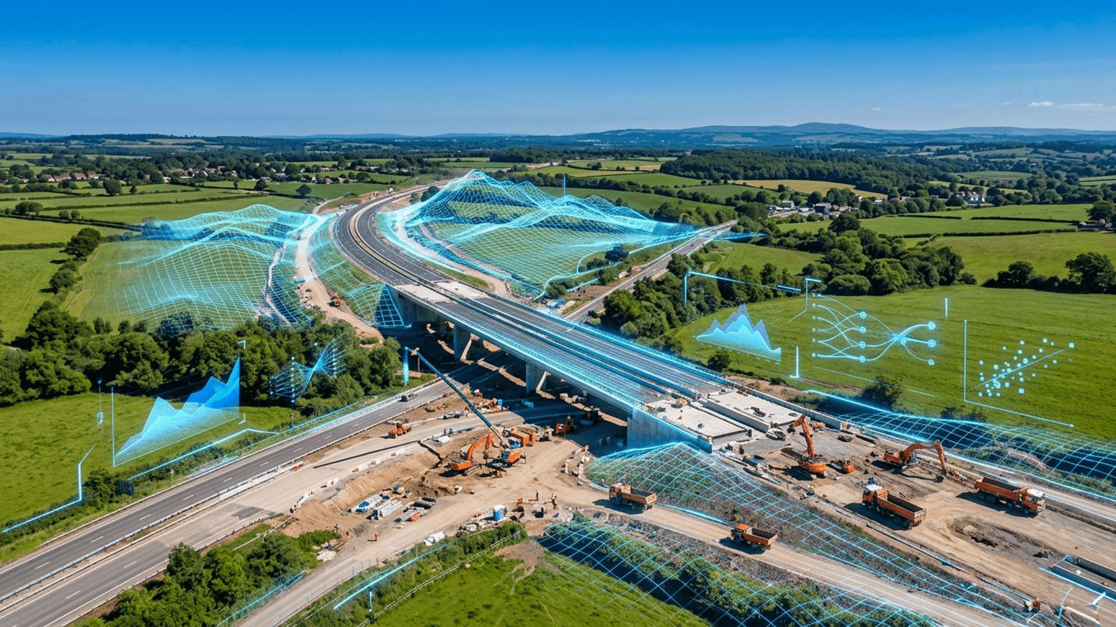 Top 10 Best Civil Engineering Firms in Mid Suffolk