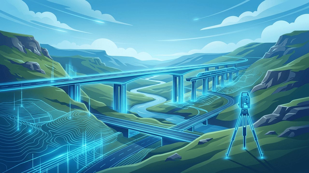Top 10 Best Civil Engineering Firms in Midlothian