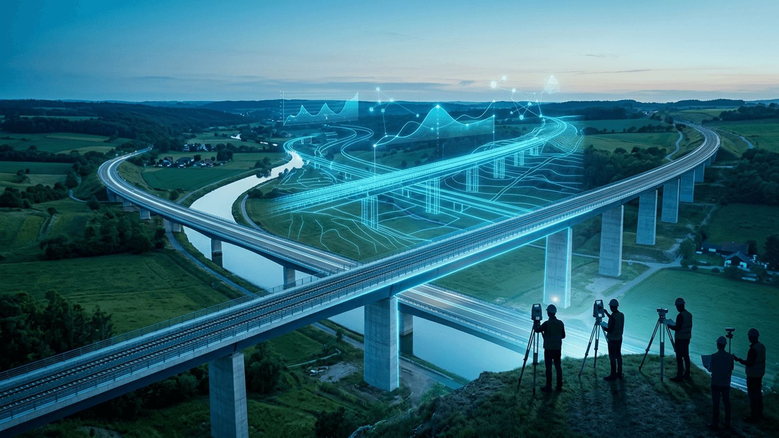 Top 10 Best Civil Engineering Firms in Milton Keynes