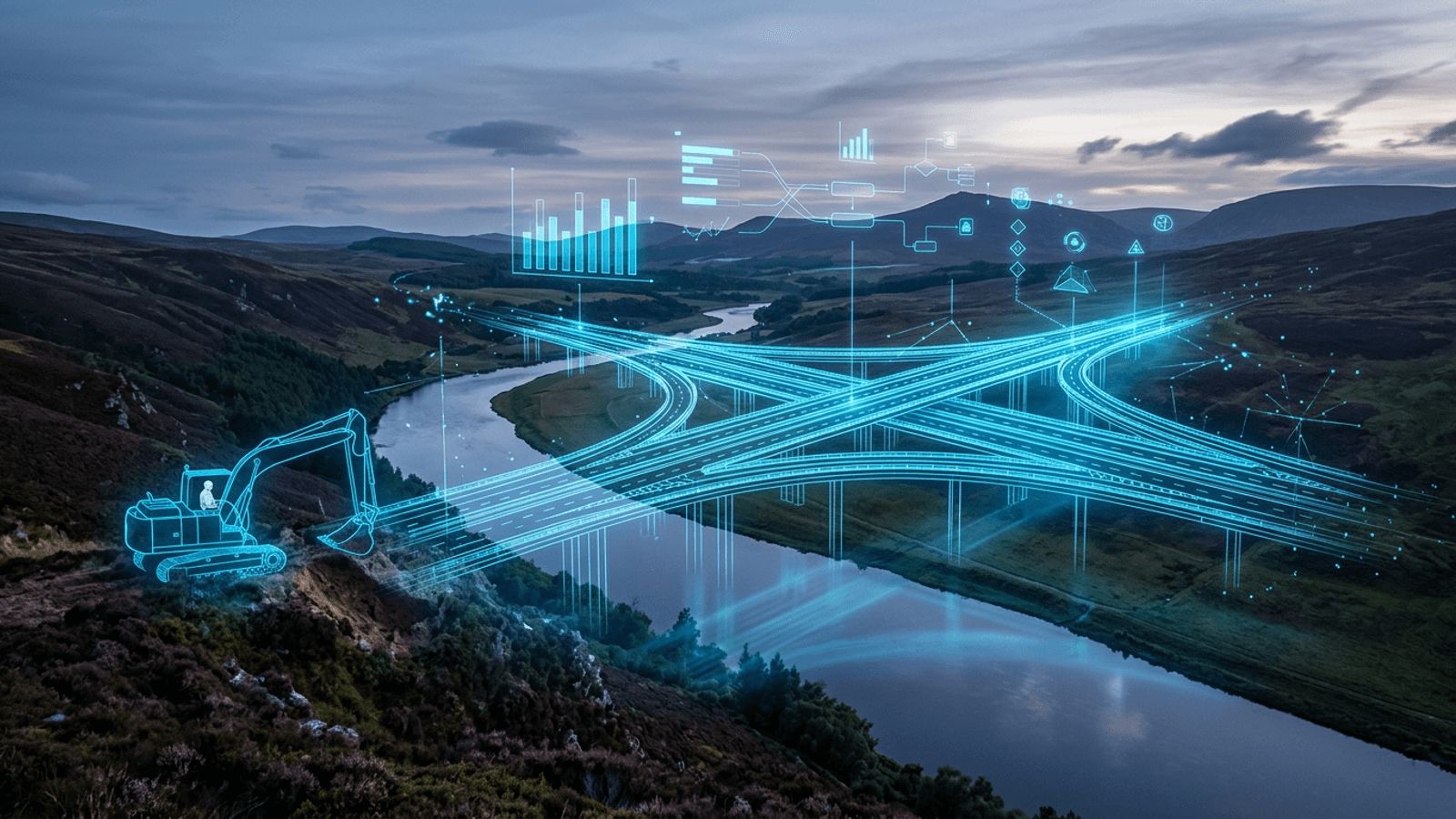 Top 10 Best Civil Engineering Firms in Moray