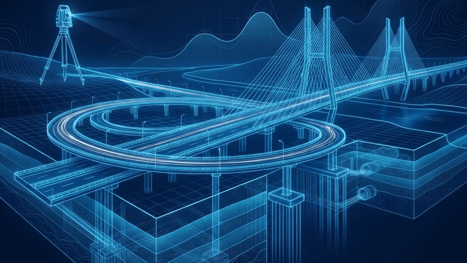 Top 10 Best Civil Engineering Firms in Newcastle-under-Lyme