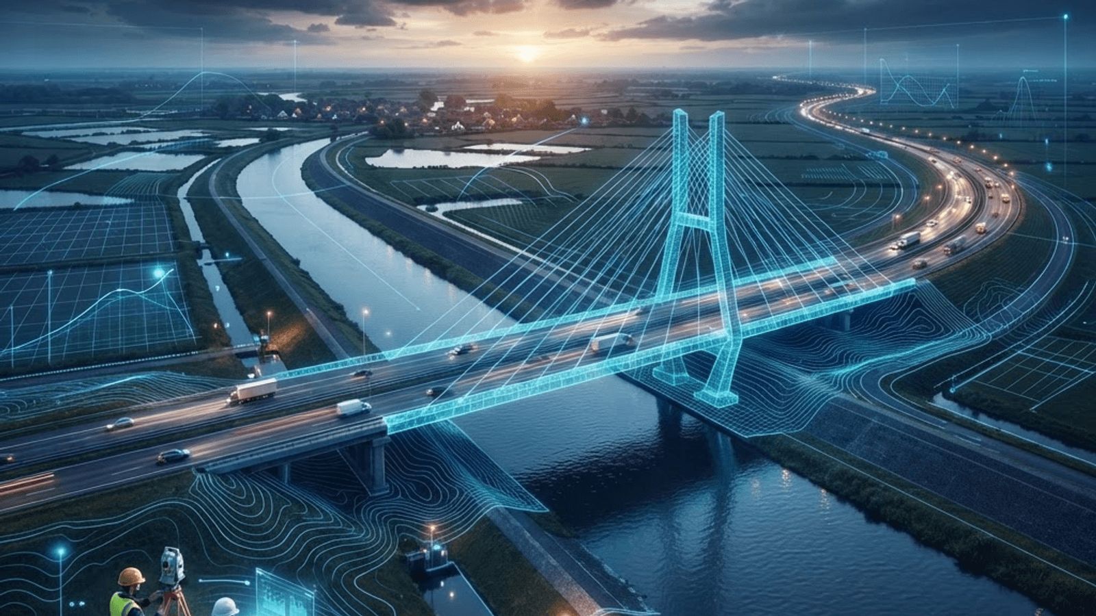 Top 10 Best Civil Engineering Firms in North Kesteven