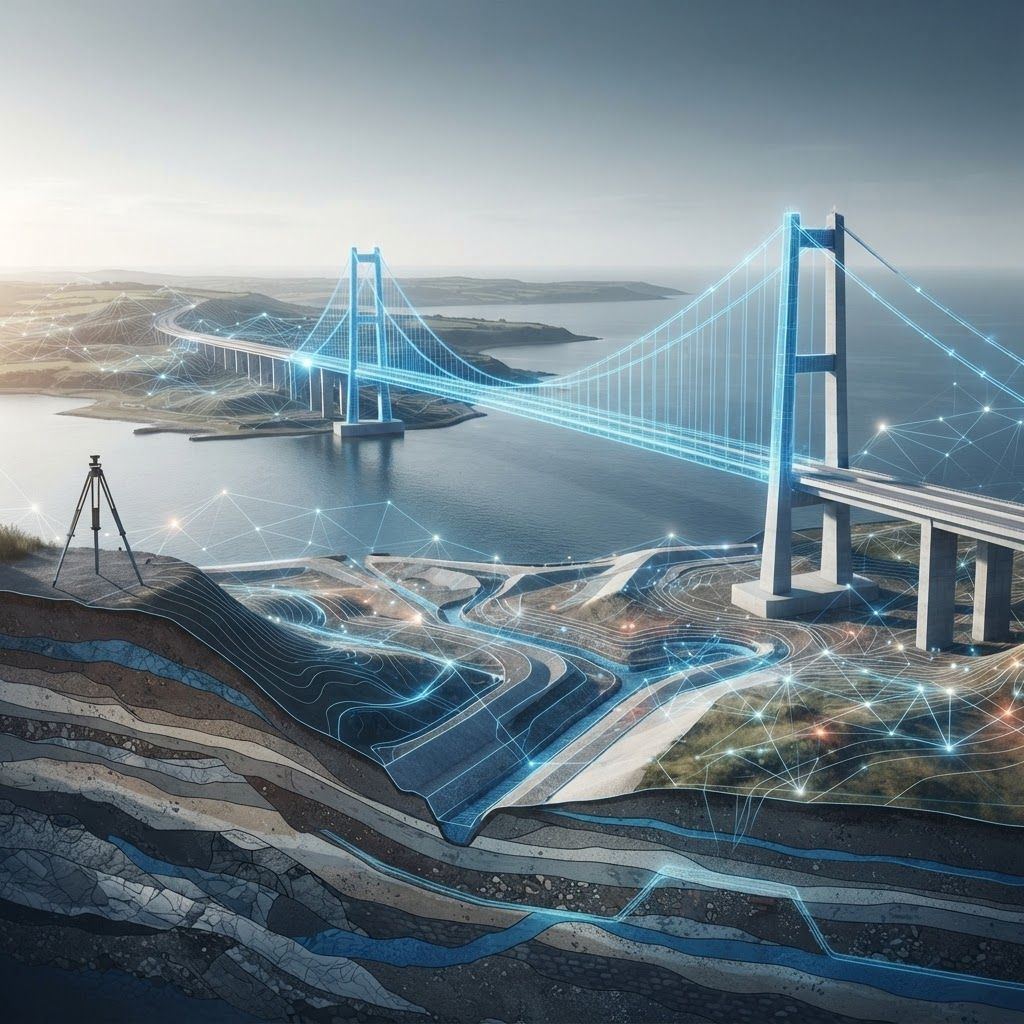 Top 10 Best Civil Engineering Firms in North Lincolnshire