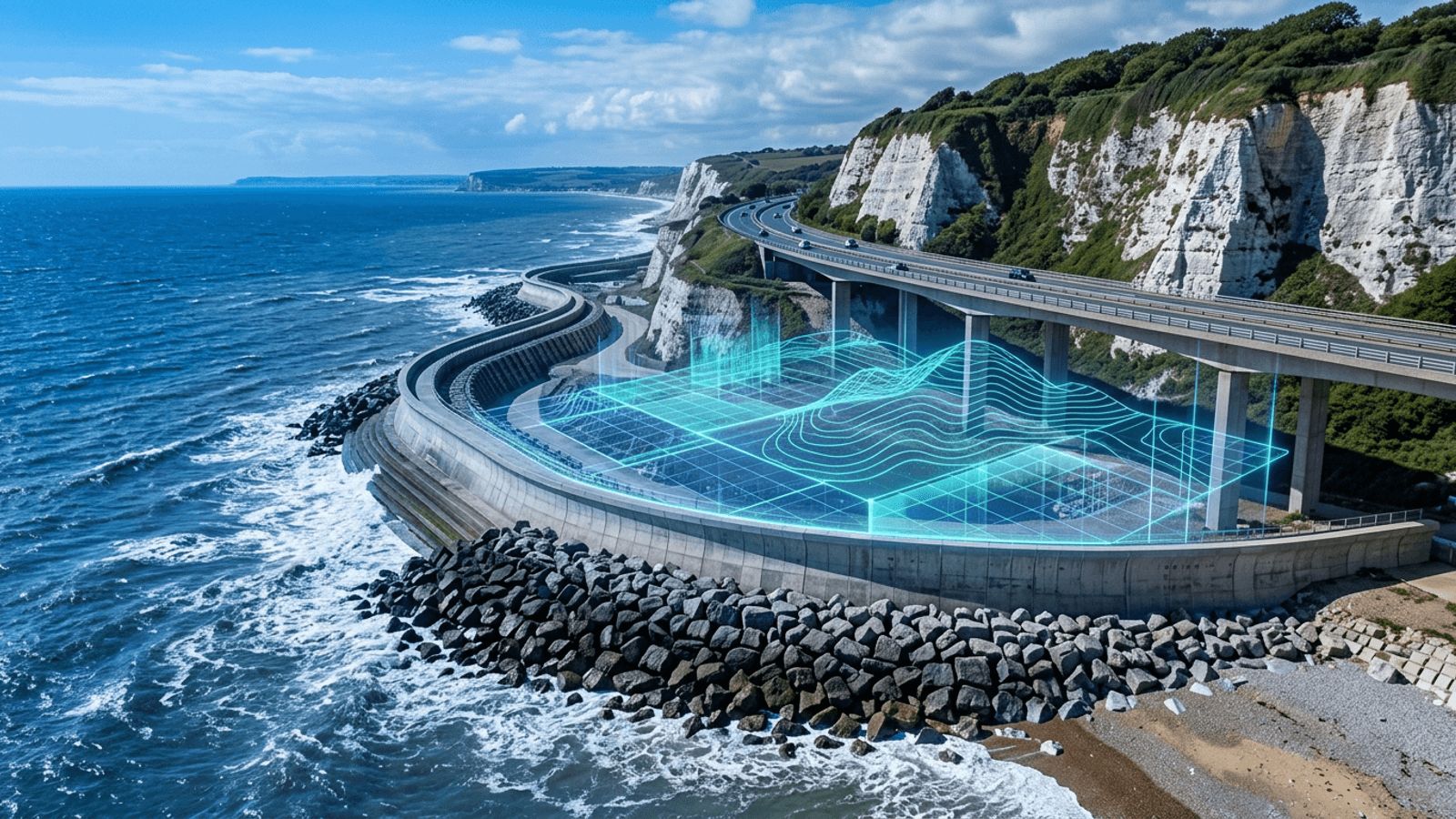 Top 10 Best Civil Engineering Firms in North Norfolk