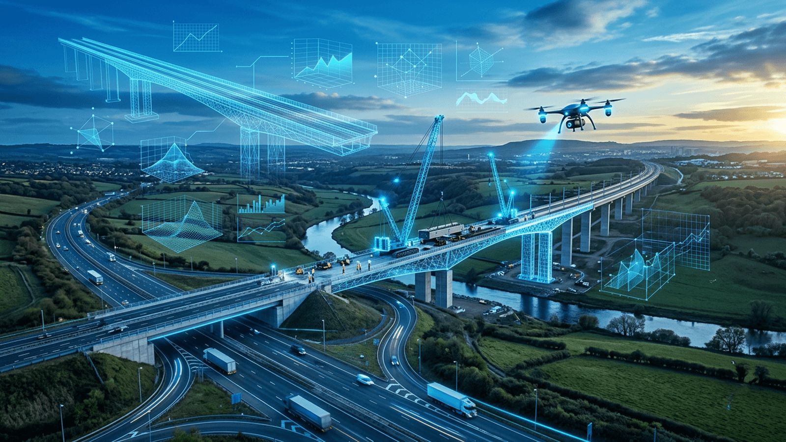 Top 10 Best Civil Engineering Firms in North Warwickshire