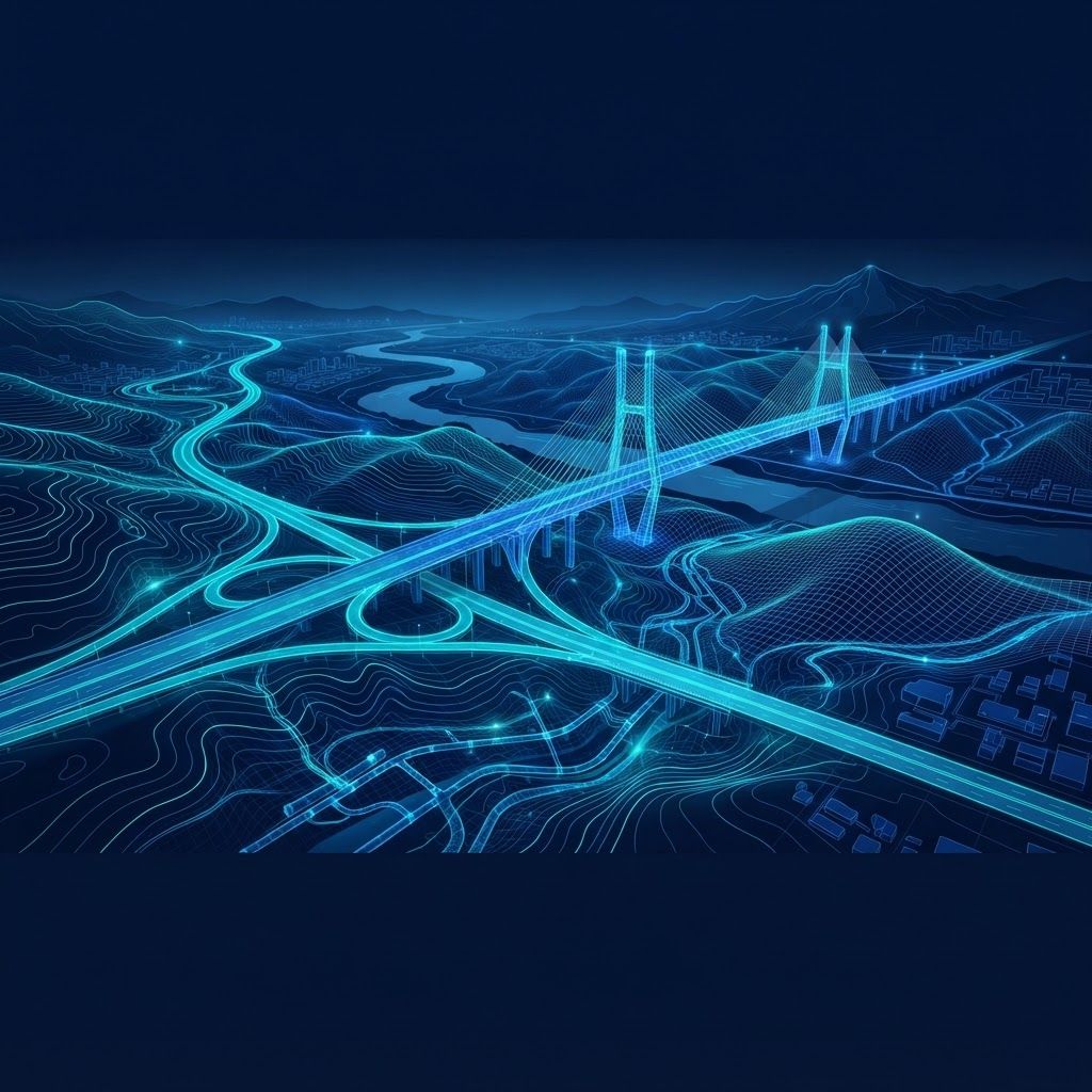 Top 10 Best Civil Engineering Firms in Norwich