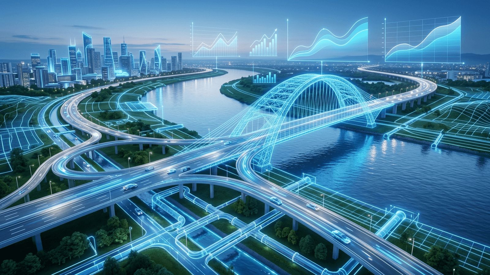 Top 10 Best Civil Engineering Firms in Oadby and Wigston