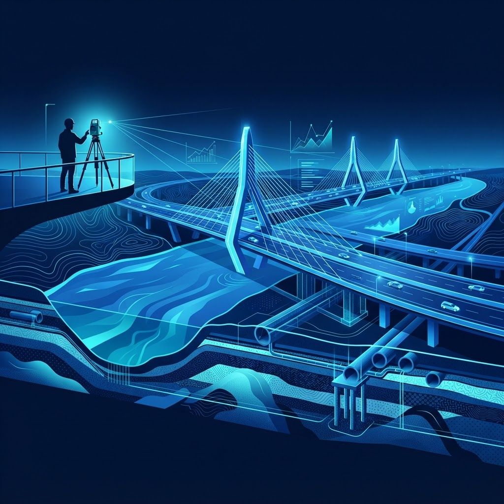 Top 10 Best Civil Engineering Firms in Oxford