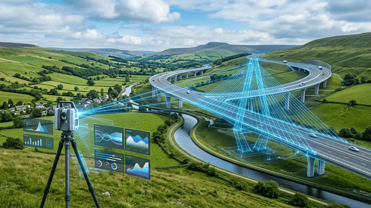 Top 10 Best Civil Engineering Firms in Pendle