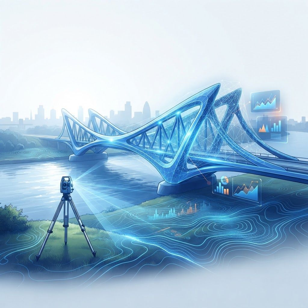 Top 10 Best Civil Engineering Firms in Richmond upon Thames