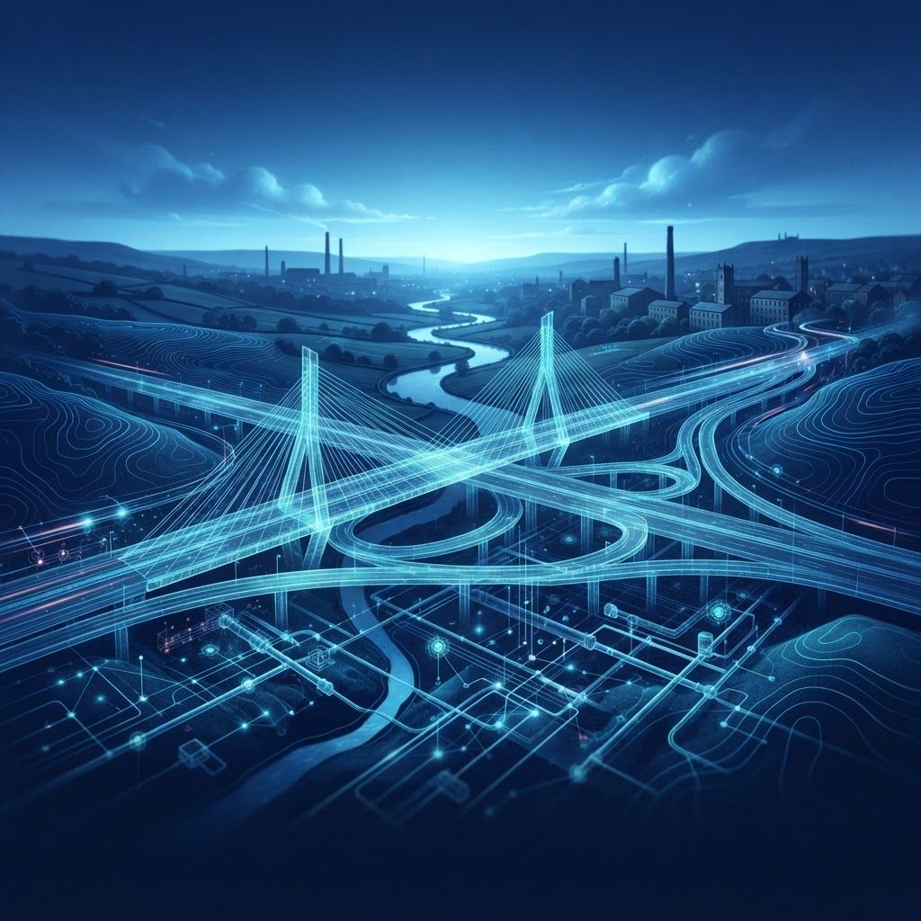Top 10 Best Civil Engineering Firms in Rochdale