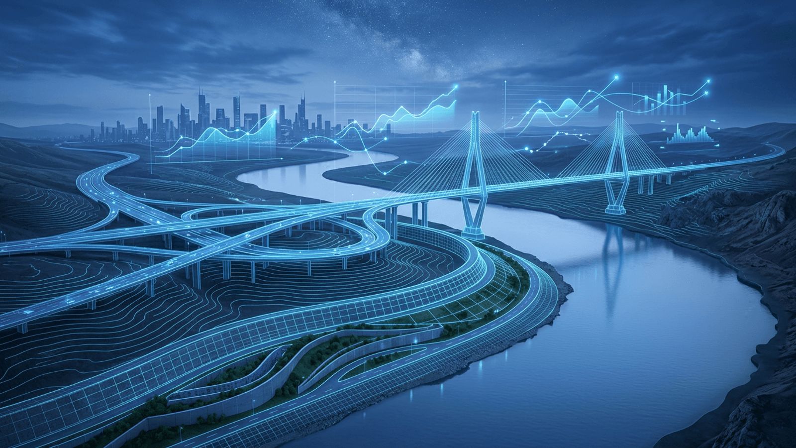 Top 10 Best Civil Engineering Firms in Runnymede
