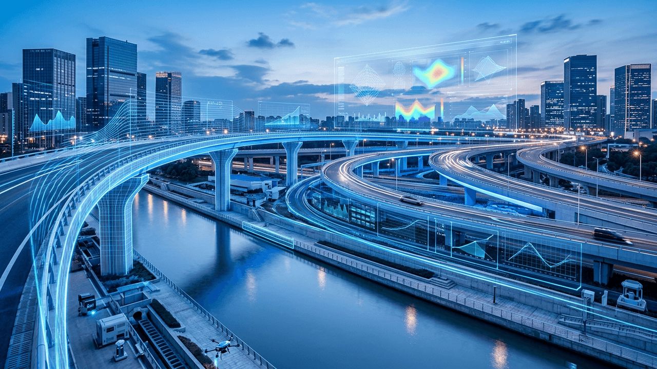 Top 10 Best Civil Engineering Firms in Rushmoor