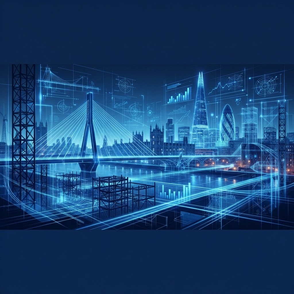 Top 10 Best Civil Engineering Firms in Sheffield