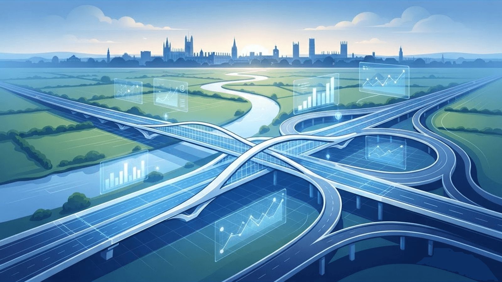 Top 10 Best Civil Engineering Firms in South Cambridgeshire