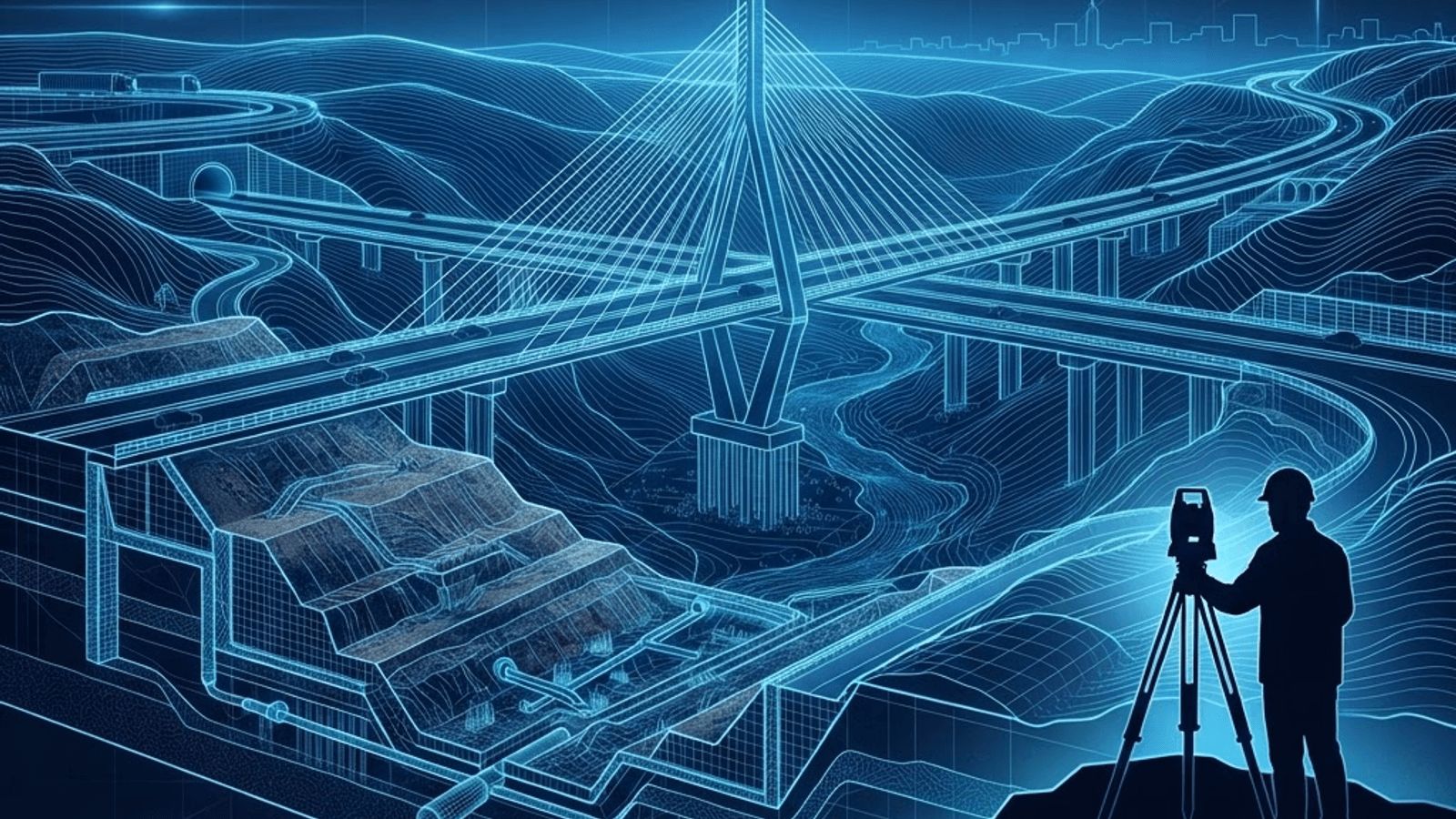 Top 10 Best Civil Engineering Firms in South Derbyshire