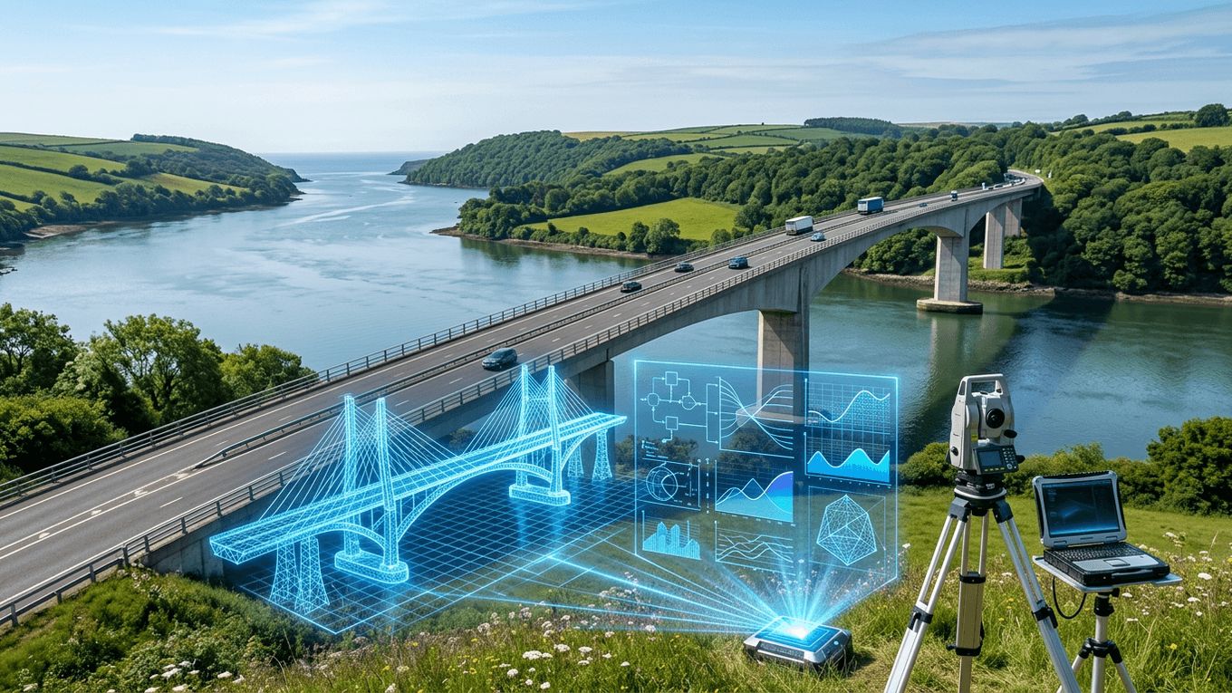 Top 10 Best Civil Engineering Firms in South Hams