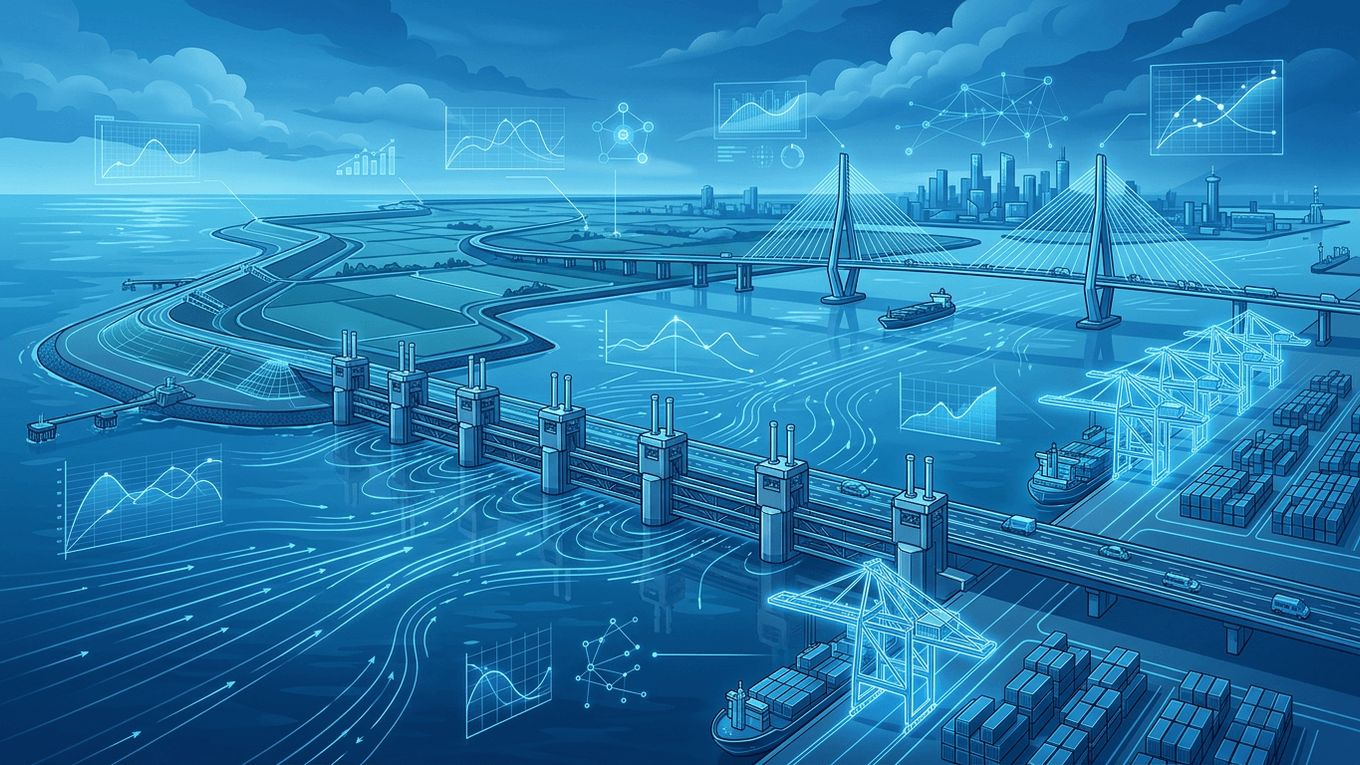 Top 10 Best Civil Engineering Firms in South Holland
