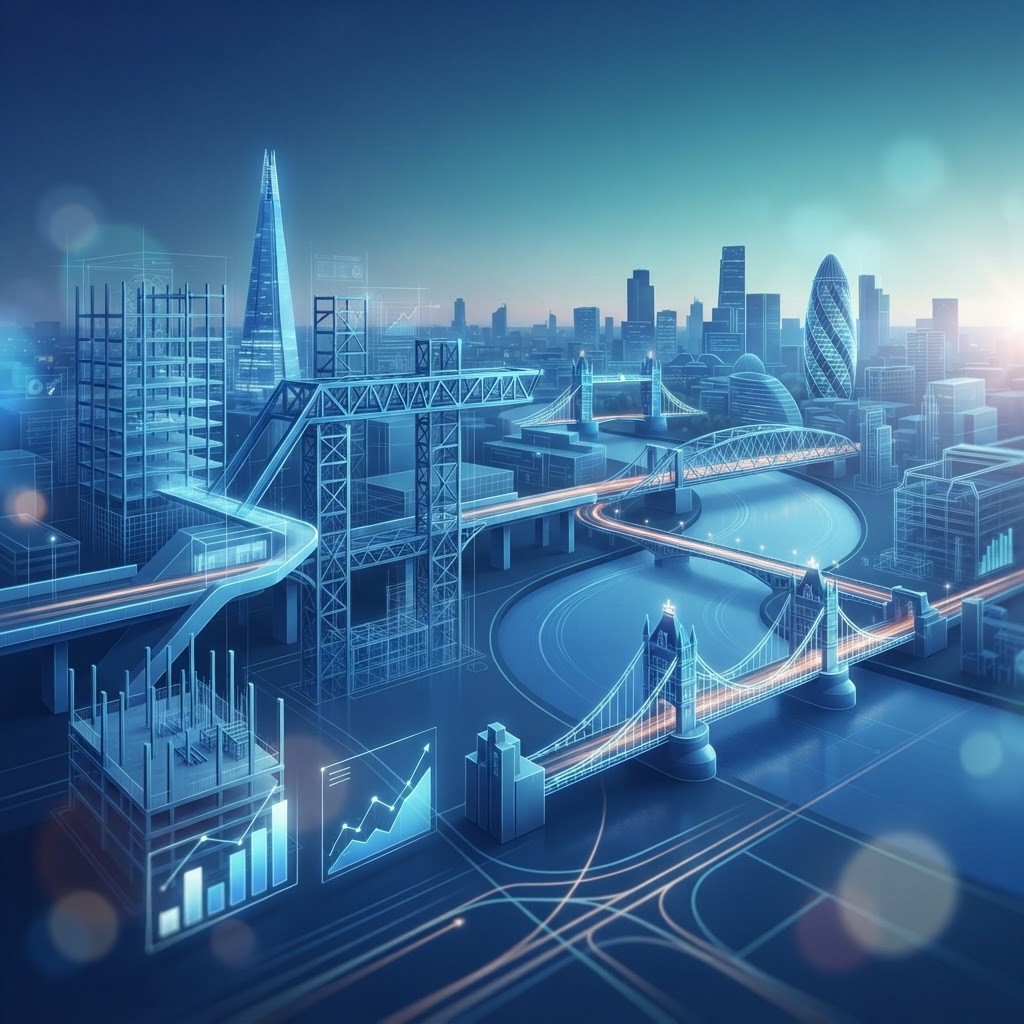 Top 10 Best Civil Engineering Firms in Southwark