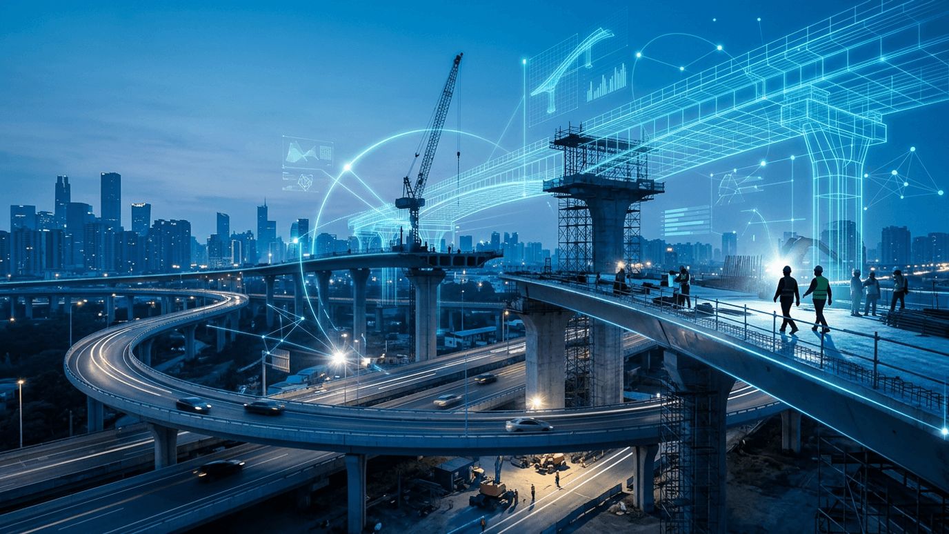 Top 10 Best Civil Engineering Firms in Stevenage
