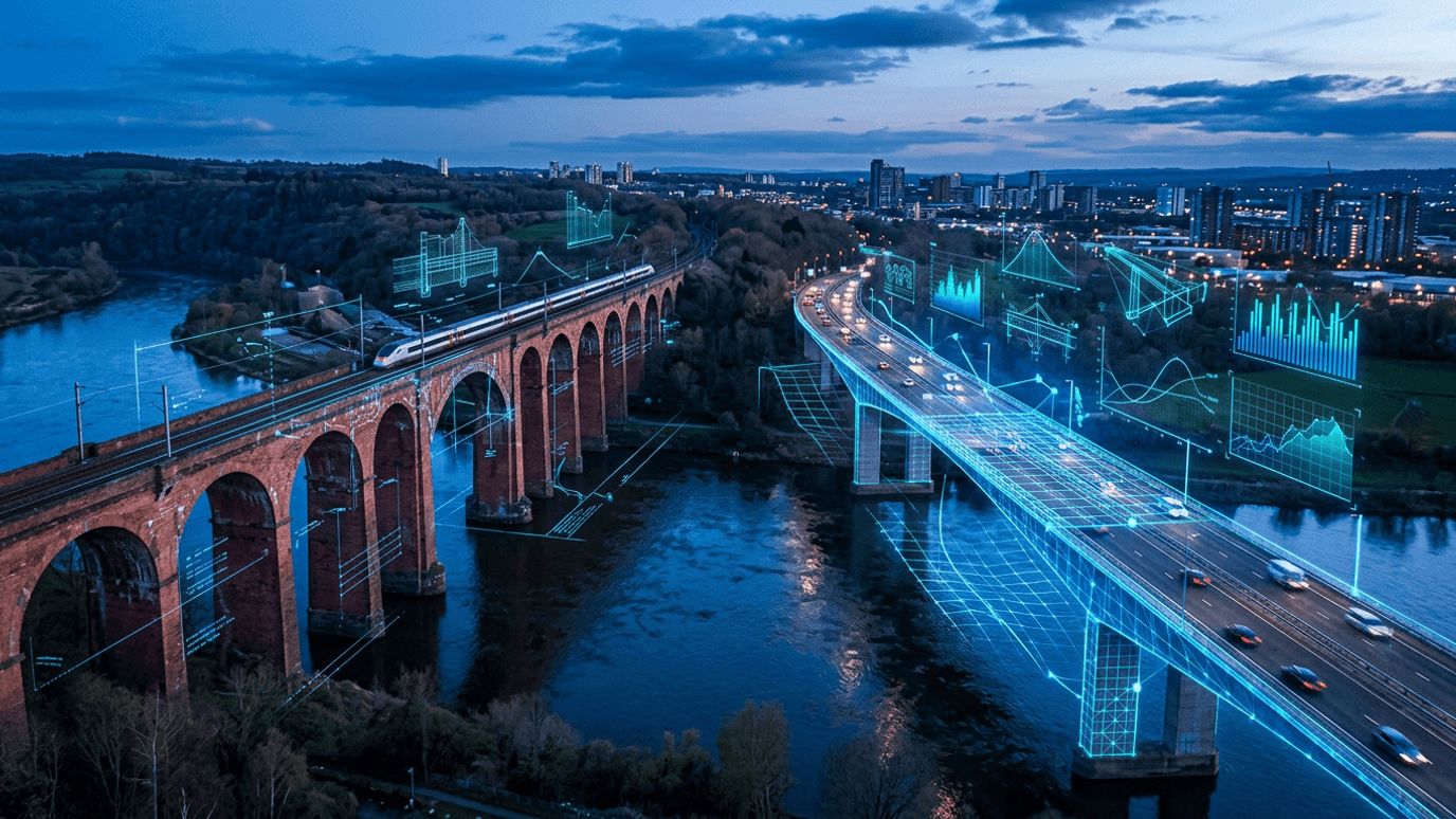 Top 10 Best Civil Engineering Firms in Stockport