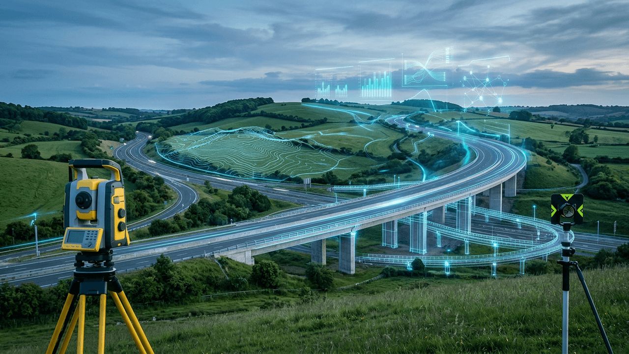 Top 10 Best Civil Engineering Firms in Tandridge