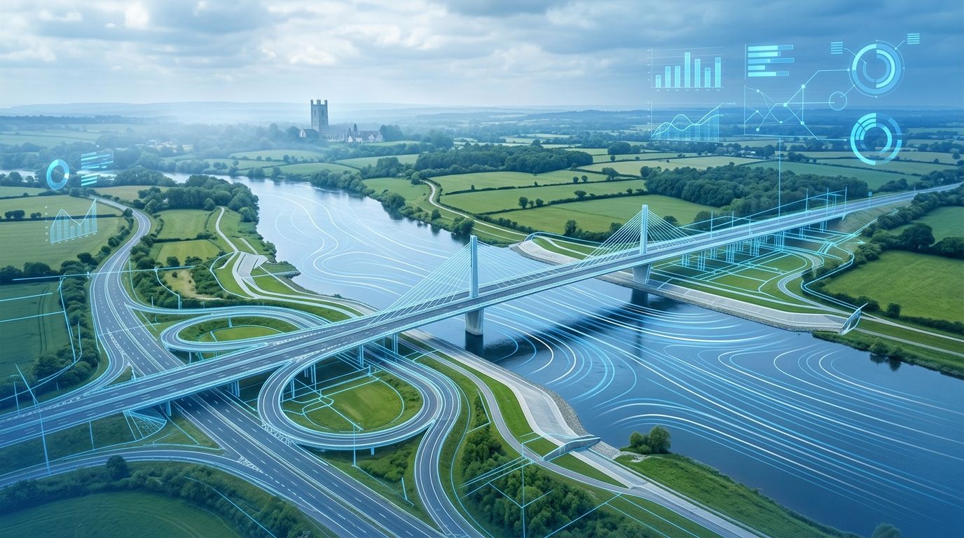 Top 10 Best Civil Engineering Firms in Tewkesbury