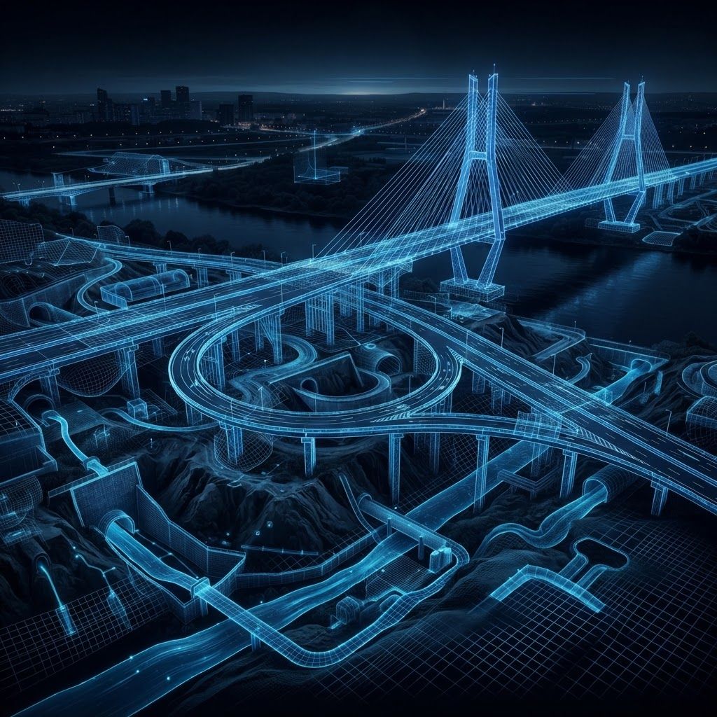 Top 10 Best Civil Engineering Firms in Thurrock